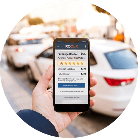 CUSTOMER SATISFACTION CONFIRMATION