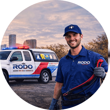 TRACK TECHNICIAN